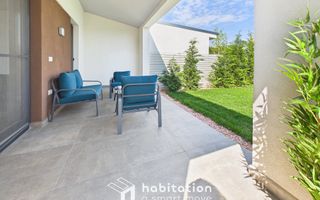 Duplex elegant si luminos, cu o curte impresionantă, Dumbrăvița - Poză 34