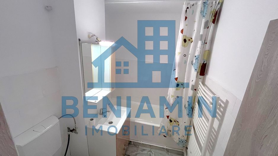 2 camere - etaj 1 - centrala termica - AC - Brazda -  Valentino - Poză 5