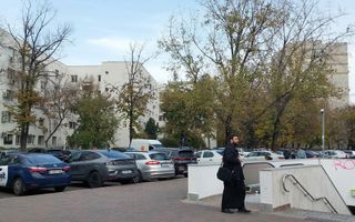 Apartament 3 camere zona Camil Ressu - Metrou Nicoale Grigorescu - Poză 6