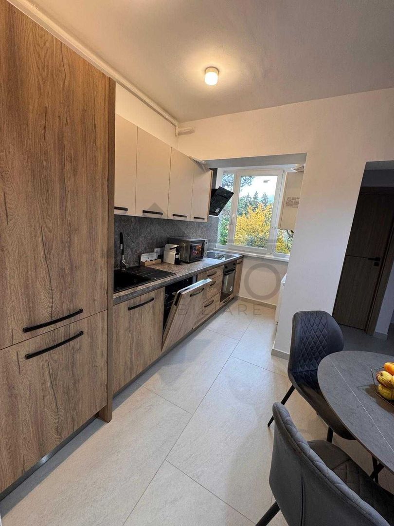 Închiriere apartament Premium, 2 camere, Cornișa, 100m de UMF - Poză 1