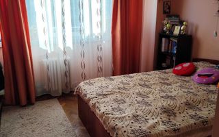 Apartament 3 camere decomandat – Piața Voievozilor, 122.000 euro - Poză 5