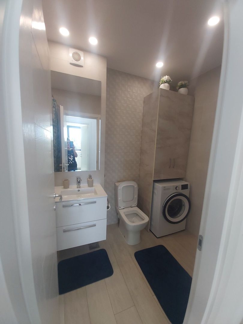 Apartament 2 Camere Theodor Pallady / Parcare - Poză 7