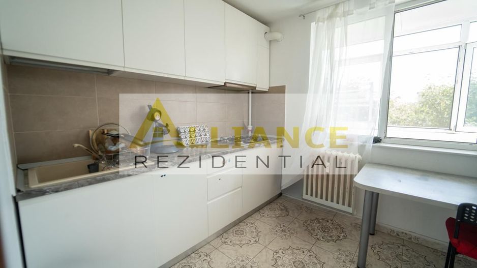 Apartament 2 camere mobilat - utilat * Piata Sudului - Poză 8