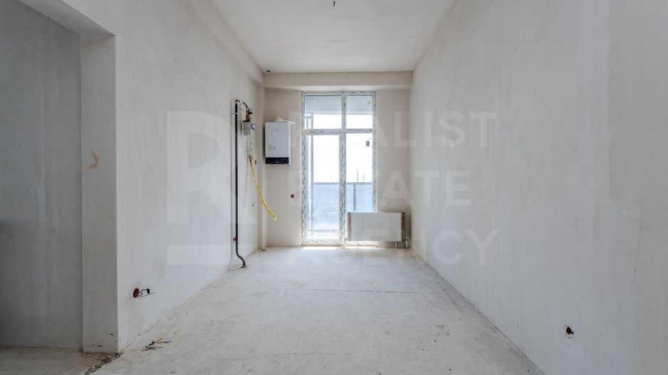 Vânzare, penthouse,  3 camere, Bogdan-Voievod, Râșcani - Poză 4