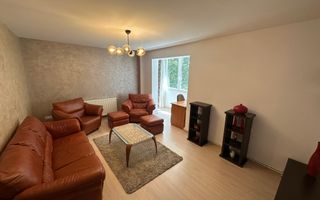 Apartament cu 2 camere, decomandat, 54mp, zona strazii Gloriei - Poză 2