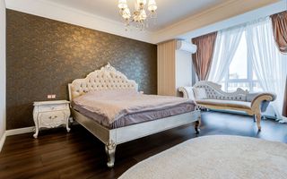 Chirie, Penthouse, 220 mp, str.  Alba Iulia, Buiucani - Poză 7