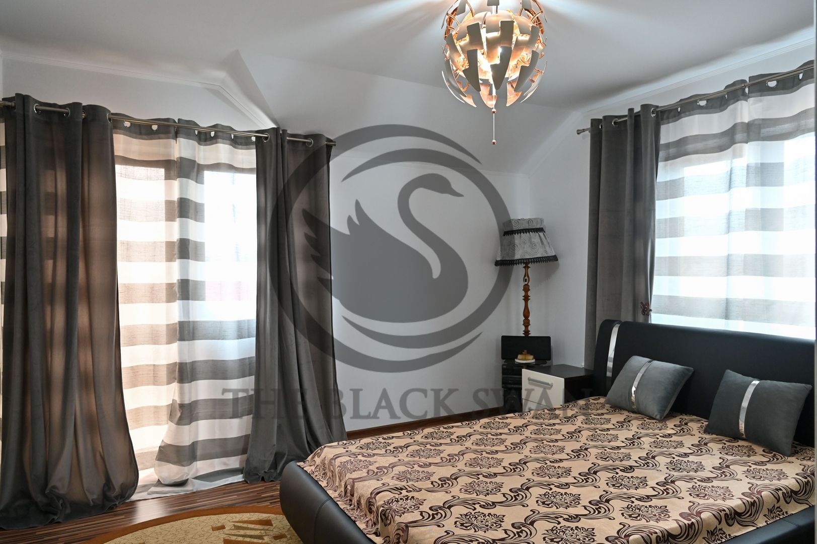 Casa 5 camere de vanzare | Moderna | Stoenesti, Prahova | Comision 0% - Poză 10