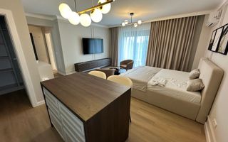 Apartment deosebit 1 camera loc de parcare - Poză 2