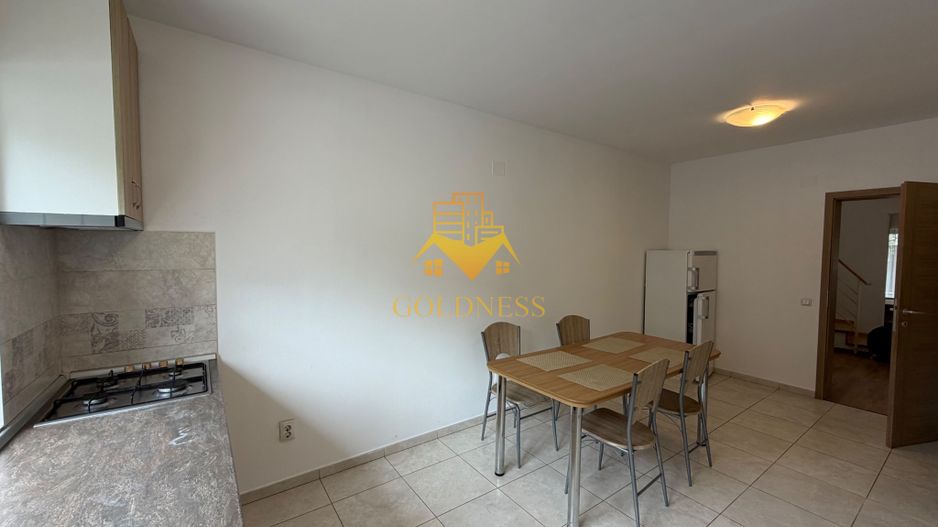Duplex, Andrei Muresanul, 5 camere,Curte, Parcare,Grand Hill, Lidl,ELF - Poză 13