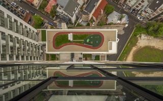 Penthouse One Verdi Park I Un refugiu al luxului în inima orașului! - Poză 41