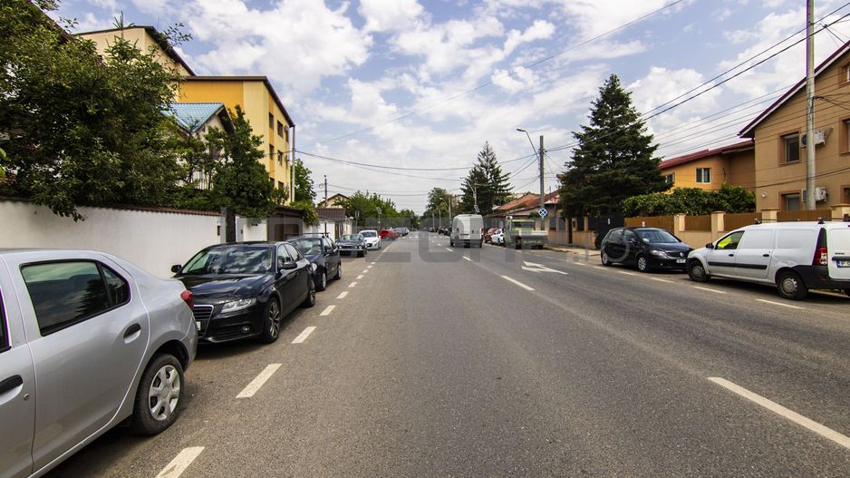 4 camere, 92 mp+22 mp terasa, etaj 2, Militari-Margelelor, Comision 0% - Poză 2