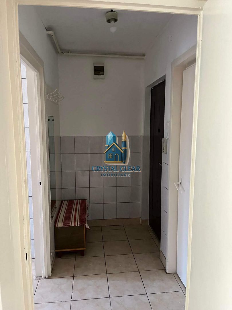 DE ÎNCHIRIAT - Apartament 2 camere, cartierul Aleea Carpați - Poză 6