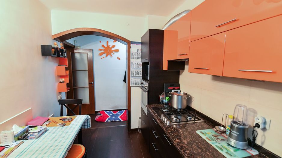 Casa individuală | Strada Plantelor | Curte proprie - Poză 8