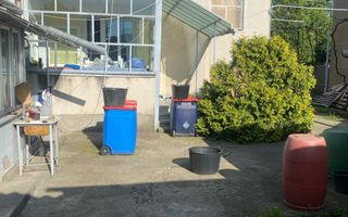 Casa individuala in zona Fratelia - Poză 15