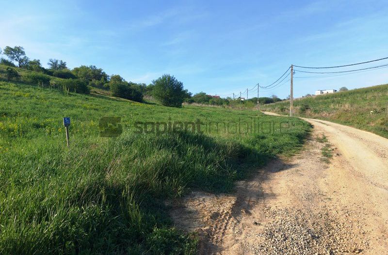 Teren intravilan str.Padurii - Poză 2