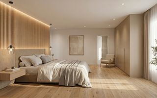 Casă spectaculoasă – 314 mp utili, cramă, terase, 7 camere, teren 432 mp - Poză 8