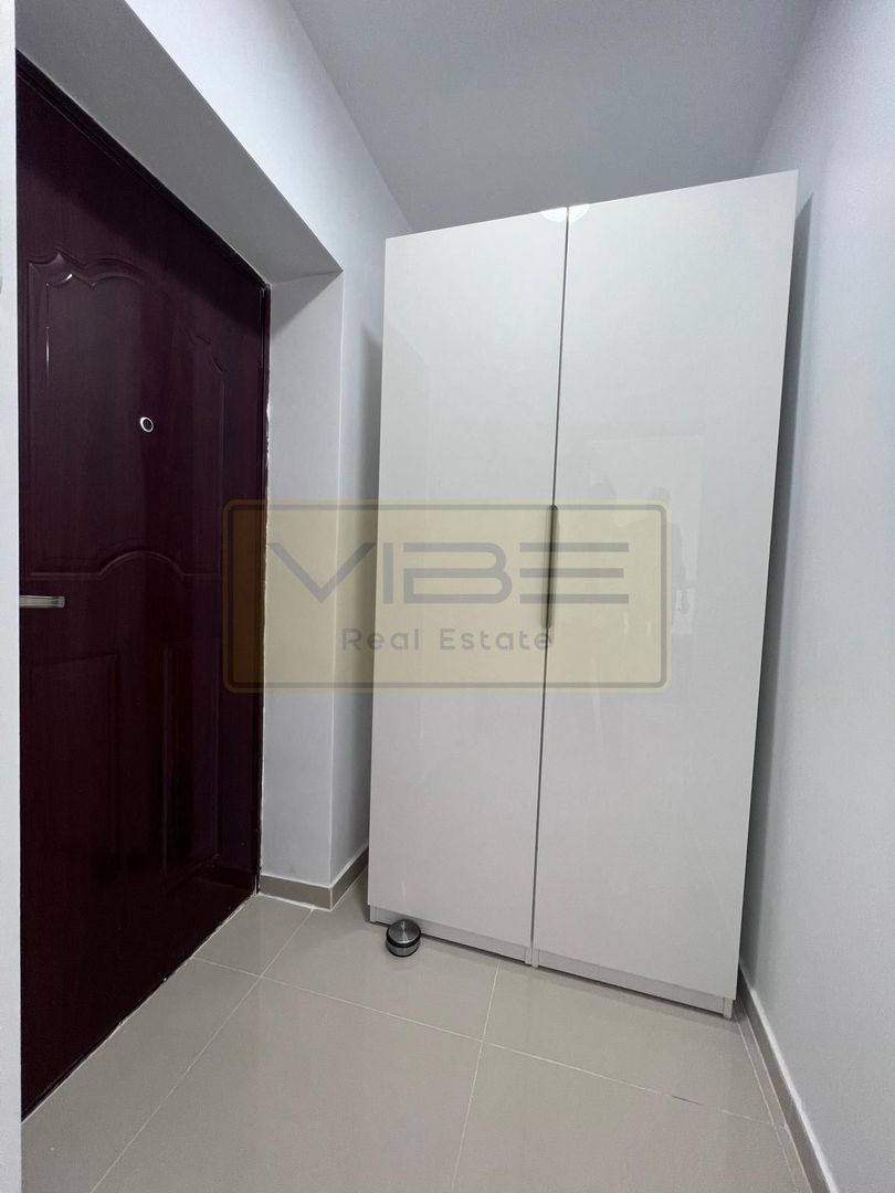 Apartament 1 camera Tatarasi - Esplanada Oancea - Poză 17