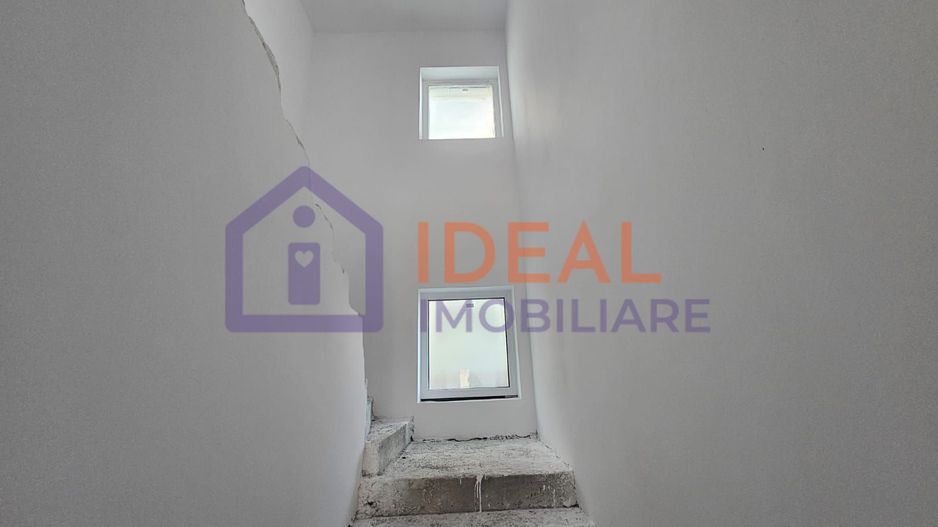 Duplex modern 350 mp de curte, in Cartierul Arhitectilor - Poză 10