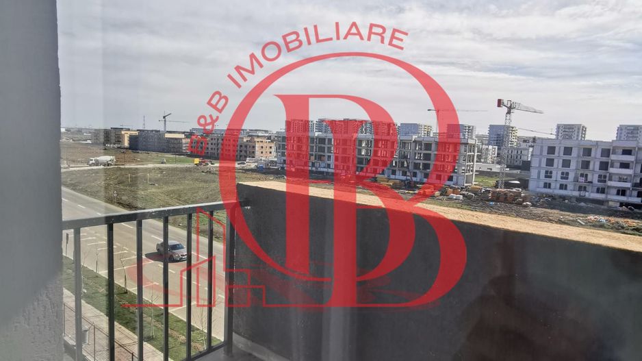 Inchiriere 2 camere mobilat -utilat  - parcare demisol - Poză 1