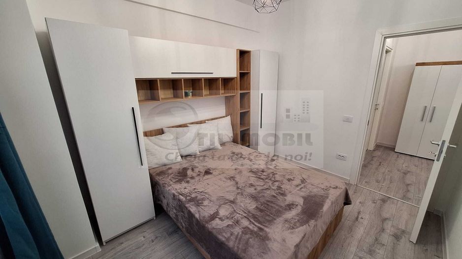 Apartament 2 camere de închiriat | Cartier Vișoianu- PETFRIENDLY - Poză 5