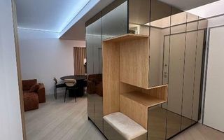 APARTAMENT 3 CAMERE PARCARE INCLUSA SI BOXA CORTINA NORTH ZONA PIPERA - Poză 5