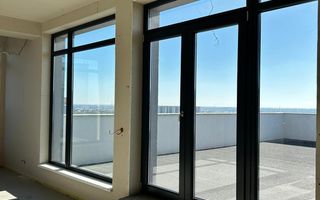 Duplex 4 camere | 234 mp | Terasă 90 mp | Parcare subterană | HILS Brauner - Poză 4