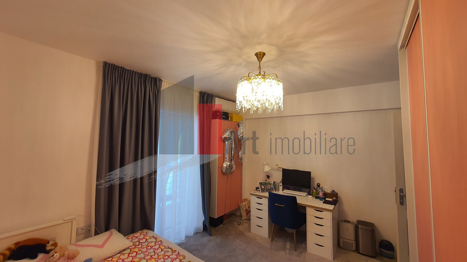 🏡 Apartament spațios 147 mp | 4 camere | 2 băi | mobilat și utilat complet | St - Poză 11