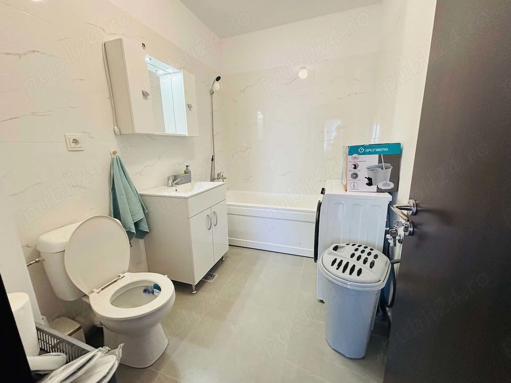 Apartament 2 camere Bragadiru Loc de Parcare - Poză 3