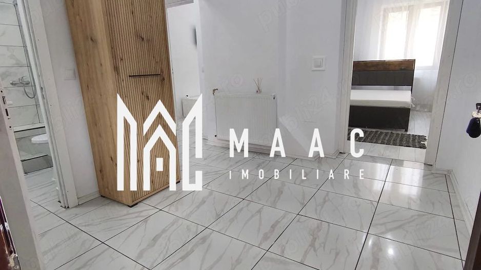 Apartament de închiriat Sibiu | Central | 2 camere | 50 mp - Poză 4