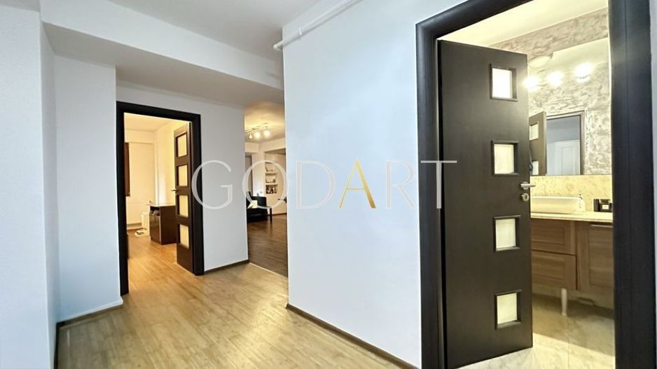 Apartament 2 camere | Dristor | Metrou | Bloc Nou - Poză 10