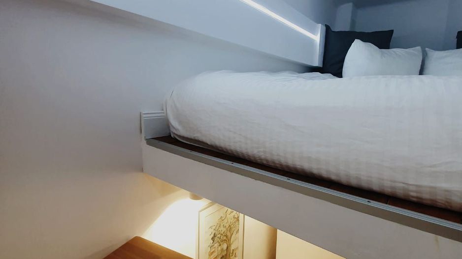 All-inclusive Studio Ultracentral Location - Romana - Poză 9