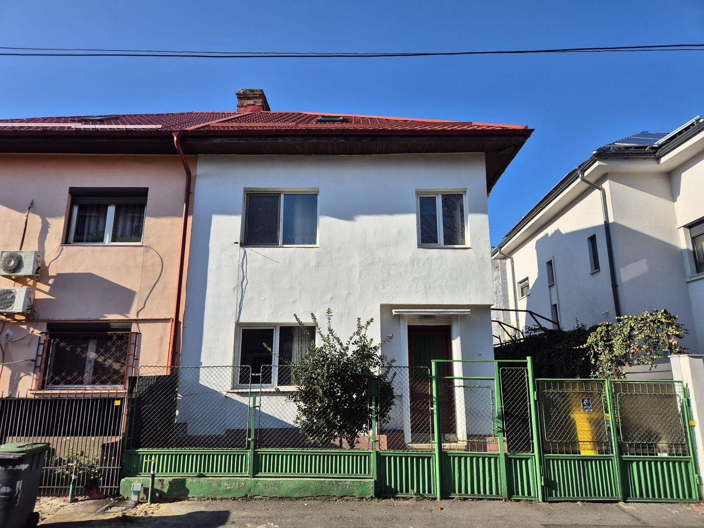 Casa P+1+Pod in Cotroceni - Poză 1