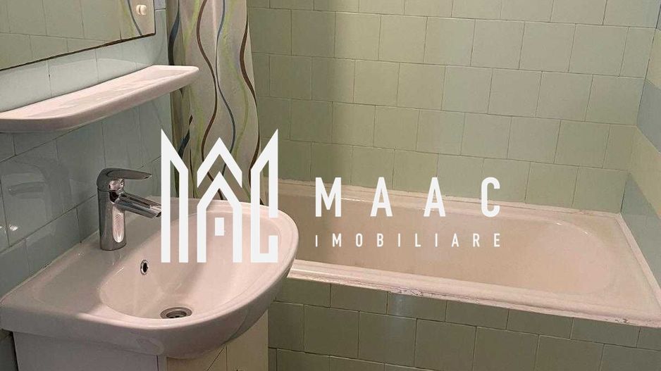 Apartament de închiriat Sibiu | 2 camere | Hipodrom 1 | balcon - Poză 5