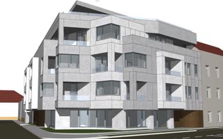 Apartament Ultracentral cu 2 camere,  Piata Unirii, 55mp - Poză 1