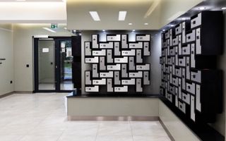 Apartament 2 camere de lux de inchiriat cu parcare subterana, bloc nou - Poză 20