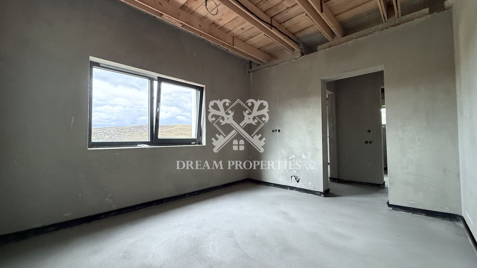 COMISION 0%! Casa de vanzare, 4 camere, 3 bai, zona Campenesti - Poză 4