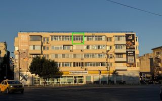 Apartament de închiriat în Dorobanti, Bucuresti - Poză 13