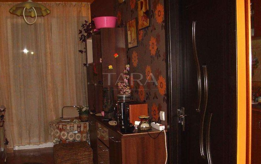 Apartament cu 1 camere de vânzare în zona Floresti - Poză 2