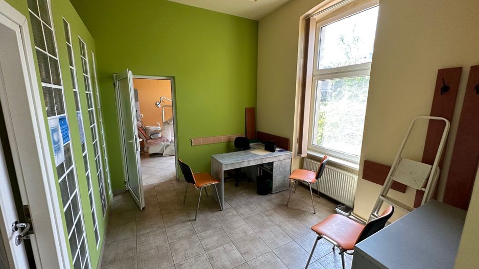 Ultracentral  format din 2 apartamente cu CF separat - Poză 12