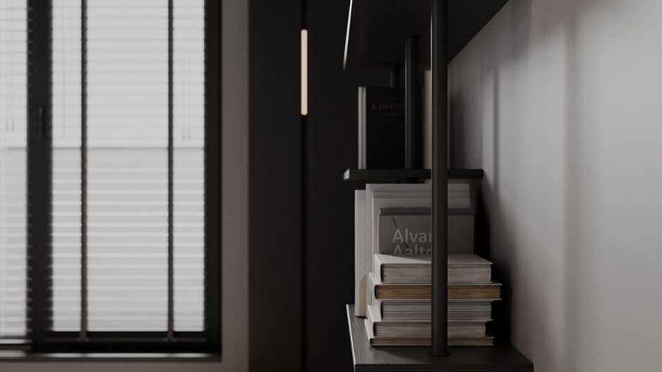 Penthouse | Zona JW Marriot | Ultra Lux - Poză 28