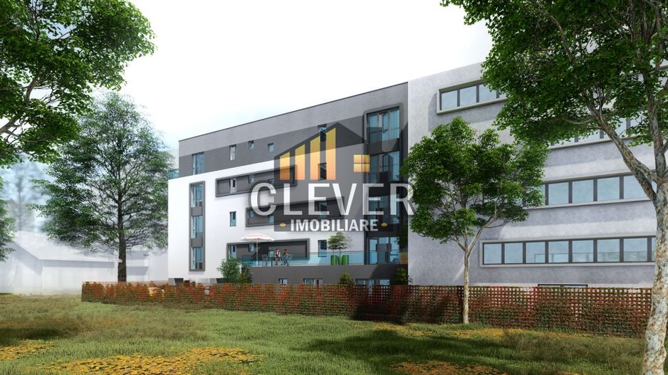 Vandut Integral - Arena Esarfei Residence - Poză 8