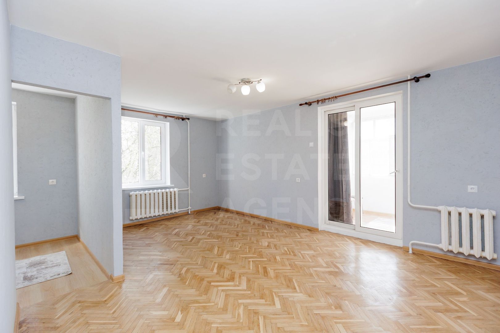 Vânzare, apartament, 1 camera, strada Ion Creanga 66, Buiucani - Poză 2