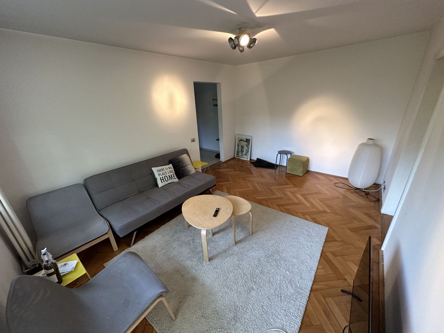 Apartament zona Centrală - Poză 2