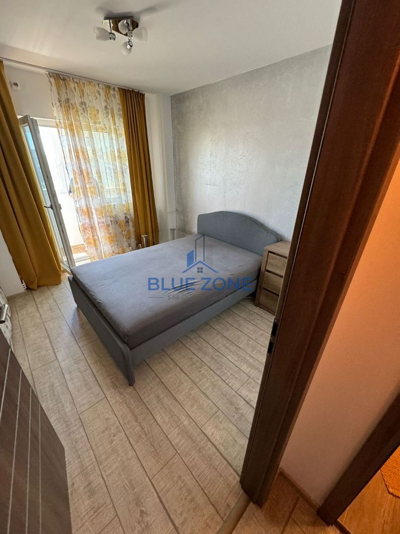 3 camere | Sebastian | 90 mp | Centrală proprie | 2 băi - Poză 3