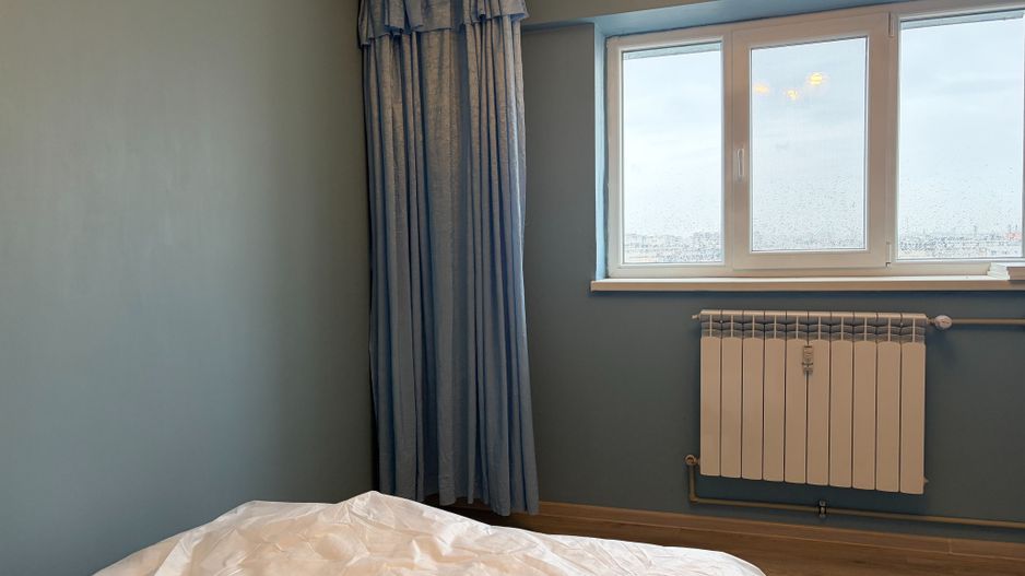 Apartament spatios cu trei camere, Aparatorii Patriei, 124.000€ - Poză 10