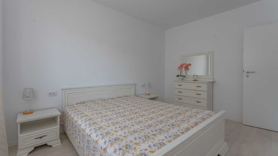 Apartament studio în cartier Noua cu loc de parcare subteran - Poză 10