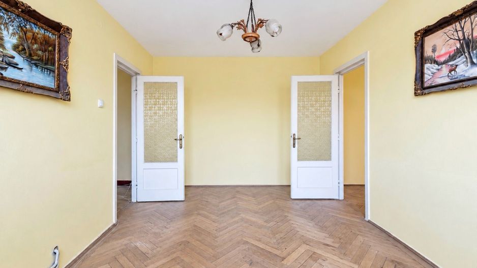 2 Camere | Etaj 2 | Centrala Proprie | Centrul Vechi | Comision 0 - Poză 3