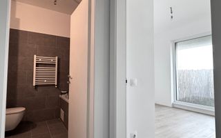 Apartament 2 camere cu Grădină Proprie - Atria Urban Resort - Poză 9