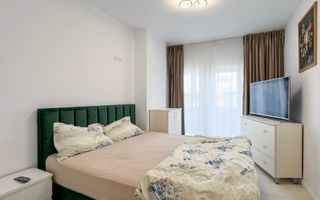 Apartament cu 3 camere Parcare,  zona Marasti - Poză 9