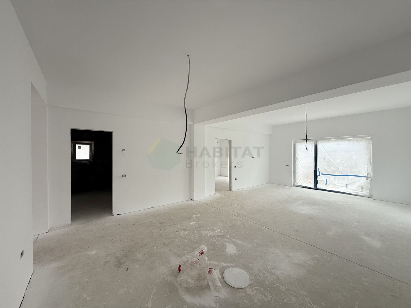 Casa 4 camere pe parter-Tunari | Teren 400 mp - Poză 5
